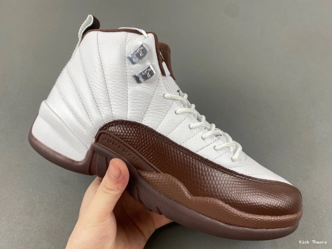 Kicktheory FZ5026-100 SoleFly Air 12 Jordan x 0713